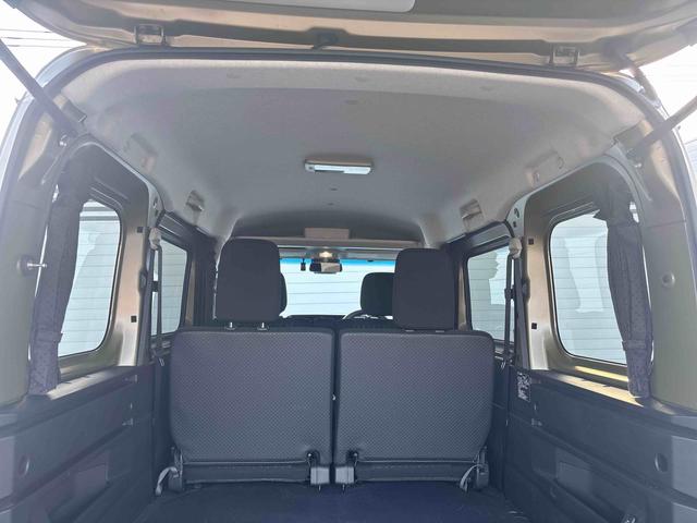 アトレーＲＳターボエンジン　両側スライドドア　ＡＢＳ　プッシュスタートスイッチ　電子カードキー（鹿児島県）の中古車