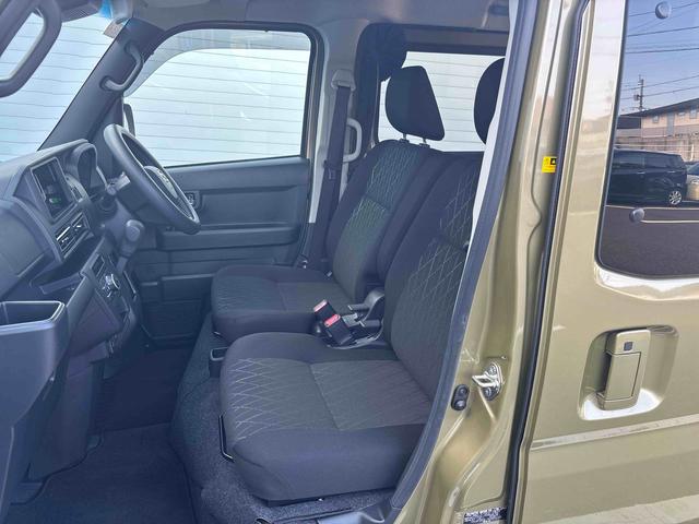 アトレーＲＳターボエンジン　両側スライドドア　ＡＢＳ　プッシュスタートスイッチ　電子カードキー（鹿児島県）の中古車