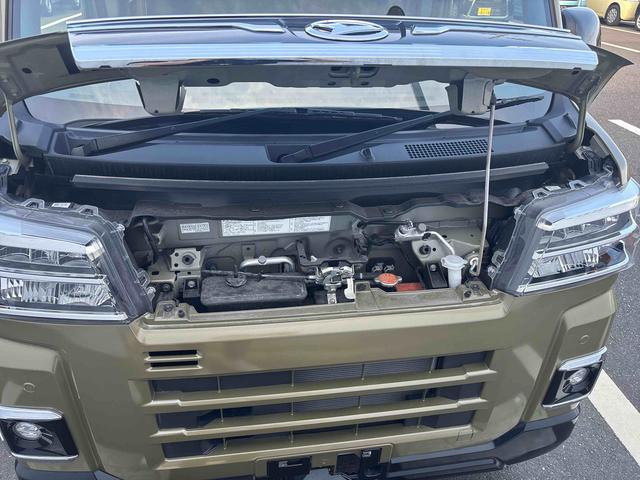 アトレーＲＳターボエンジン　両側スライドドア　ＡＢＳ　プッシュスタートスイッチ　電子カードキー（鹿児島県）の中古車