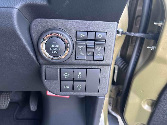 アトレーＲＳターボエンジン　両側スライドドア　ＡＢＳ　プッシュスタートスイッチ　電子カードキー（鹿児島県）の中古車