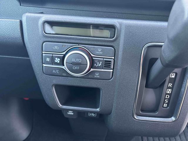 アトレーＲＳターボエンジン　両側スライドドア　ＡＢＳ　プッシュスタートスイッチ　電子カードキー（鹿児島県）の中古車