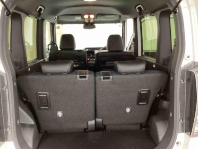 タントカスタムＸインパネシフト　プッシュスタートスイッチ　電子カードキー　電動パーキングブレーキ　フォグランプ　両側パワースライドドア　アルミホイール　衝突軽減ブレーキ　車線逸脱防止　ＡＢＳ（鹿児島県）の中古車