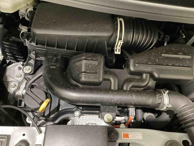 タントカスタムＸインパネシフト　プッシュスタートスイッチ　電子カードキー　電動パーキングブレーキ　フォグランプ　両側パワースライドドア　アルミホイール　衝突軽減ブレーキ　車線逸脱防止　ＡＢＳ（鹿児島県）の中古車