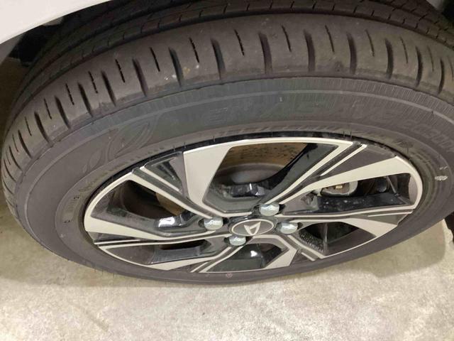 タントカスタムＸインパネシフト　プッシュスタートスイッチ　電子カードキー　電動パーキングブレーキ　フォグランプ　両側パワースライドドア　アルミホイール　衝突軽減ブレーキ　車線逸脱防止　ＡＢＳ（鹿児島県）の中古車