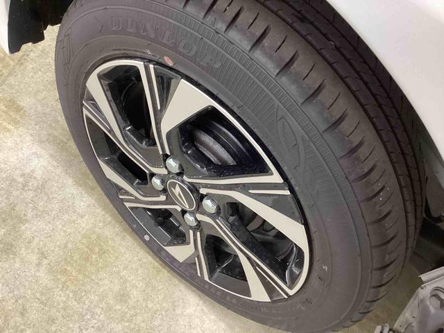 タントカスタムＸインパネシフト　プッシュスタートスイッチ　電子カードキー　電動パーキングブレーキ　フォグランプ　両側パワースライドドア　アルミホイール　衝突軽減ブレーキ　車線逸脱防止　ＡＢＳ（鹿児島県）の中古車