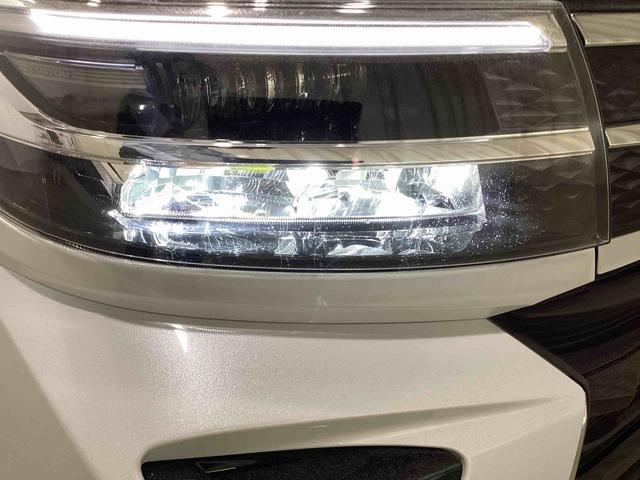 タントカスタムＸインパネシフト　プッシュスタートスイッチ　電子カードキー　電動パーキングブレーキ　フォグランプ　両側パワースライドドア　アルミホイール　衝突軽減ブレーキ　車線逸脱防止　ＡＢＳ（鹿児島県）の中古車