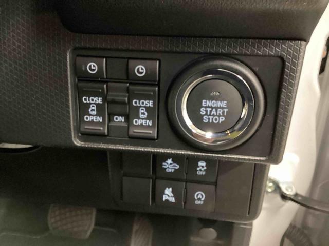 タントカスタムＸインパネシフト　プッシュスタートスイッチ　電子カードキー　電動パーキングブレーキ　フォグランプ　両側パワースライドドア　アルミホイール　衝突軽減ブレーキ　車線逸脱防止　ＡＢＳ（鹿児島県）の中古車