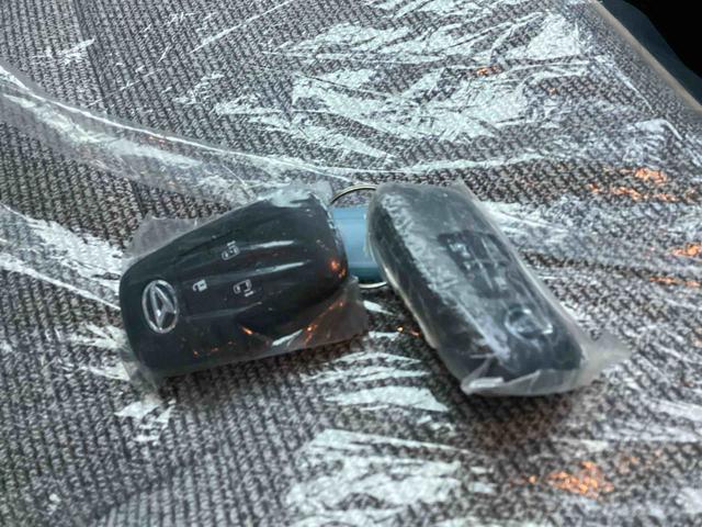 ムーヴキャンバスストライプスGインパネシフト プッシュスタートスイッチ 電子カードキー 電動パーキングブレーキ 電動スライドドア 車線逸脱警報 オートハイビーム ABS(鹿児島県)の中古車