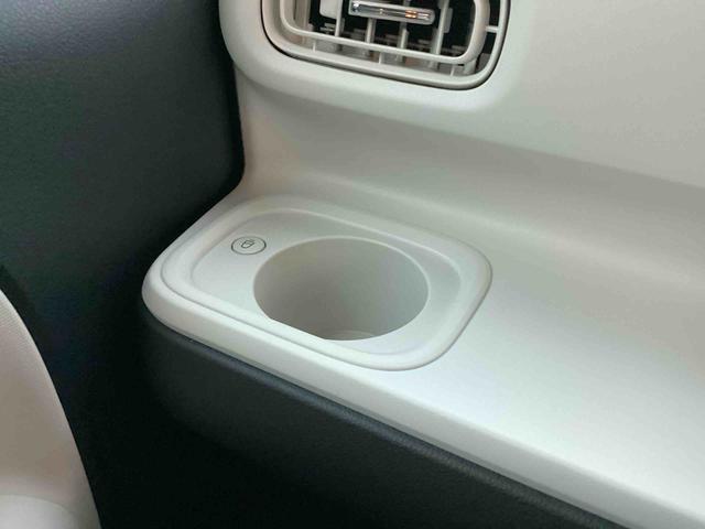 ムーヴキャンバスストライプスGインパネシフト プッシュスタートスイッチ 電子カードキー 電動パーキングブレーキ 電動スライドドア 車線逸脱警報 オートハイビーム ABS(鹿児島県)の中古車