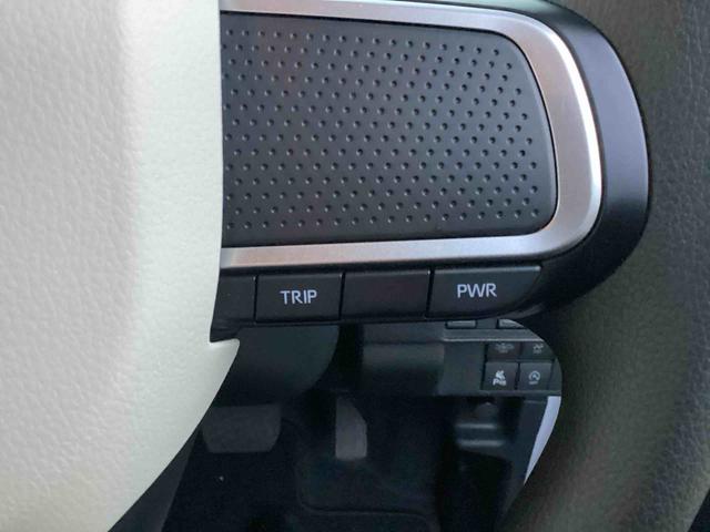 ムーヴキャンバスストライプスGインパネシフト プッシュスタートスイッチ 電子カードキー 電動パーキングブレーキ 電動スライドドア 車線逸脱警報 オートハイビーム ABS(鹿児島県)の中古車