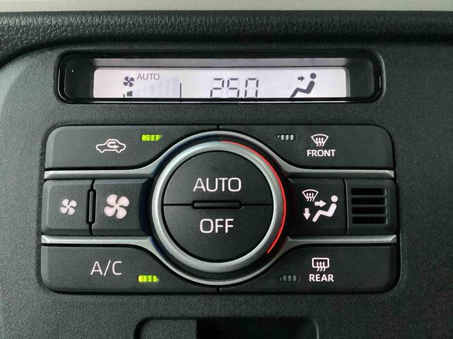 ムーヴキャンバスストライプスGインパネシフト プッシュスタートスイッチ 電子カードキー 電動パーキングブレーキ 電動スライドドア 車線逸脱警報 オートハイビーム ABS(鹿児島県)の中古車