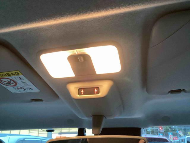 ムーヴキャンバスストライプスGインパネシフト プッシュスタートスイッチ 電子カードキー 電動パーキングブレーキ 電動スライドドア 車線逸脱警報 オートハイビーム ABS(鹿児島県)の中古車