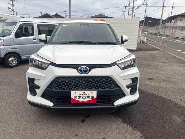 ライズＧフロアＣＶＴ車　プッシュスタートスイッチ　電子カードキー　アルミホイール　ＡＢＳ　オートエアコン　ＥＴＣ車載器（鹿児島県）の中古車