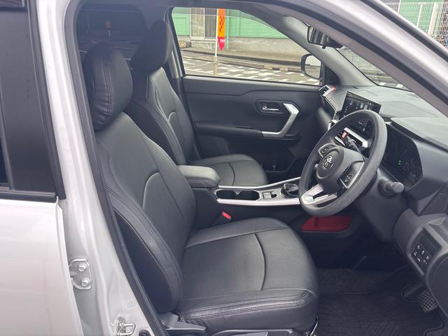 ライズＧフロアＣＶＴ車　プッシュスタートスイッチ　電子カードキー　アルミホイール　ＡＢＳ　オートエアコン　ＥＴＣ車載器（鹿児島県）の中古車