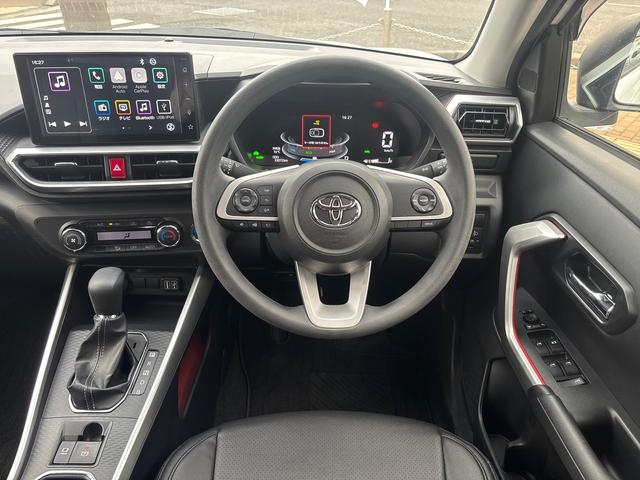 ライズＧフロアＣＶＴ車　プッシュスタートスイッチ　電子カードキー　アルミホイール　ＡＢＳ　オートエアコン　ＥＴＣ車載器（鹿児島県）の中古車