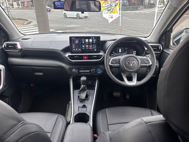 ライズＧフロアＣＶＴ車　プッシュスタートスイッチ　電子カードキー　アルミホイール　ＡＢＳ　オートエアコン　ＥＴＣ車載器（鹿児島県）の中古車