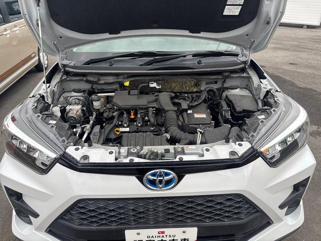 ライズＧフロアＣＶＴ車　プッシュスタートスイッチ　電子カードキー　アルミホイール　ＡＢＳ　オートエアコン　ＥＴＣ車載器（鹿児島県）の中古車