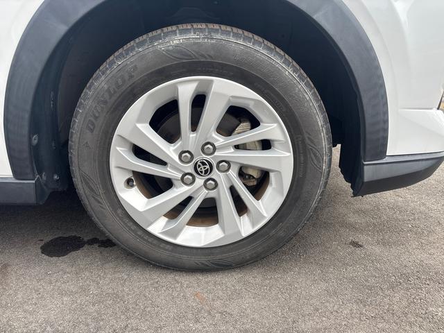 ライズＧフロアＣＶＴ車　プッシュスタートスイッチ　電子カードキー　アルミホイール　ＡＢＳ　オートエアコン　ＥＴＣ車載器（鹿児島県）の中古車