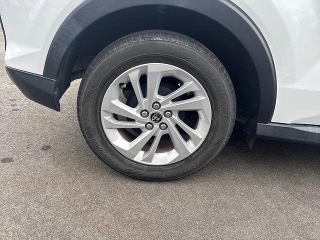 ライズＧフロアＣＶＴ車　プッシュスタートスイッチ　電子カードキー　アルミホイール　ＡＢＳ　オートエアコン　ＥＴＣ車載器（鹿児島県）の中古車