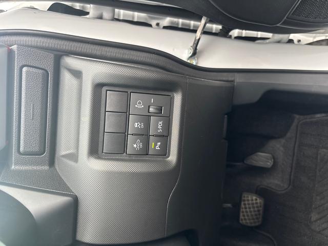 ライズＧフロアＣＶＴ車　プッシュスタートスイッチ　電子カードキー　アルミホイール　ＡＢＳ　オートエアコン　ＥＴＣ車載器（鹿児島県）の中古車