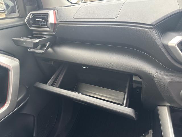 ライズＧフロアＣＶＴ車　プッシュスタートスイッチ　電子カードキー　アルミホイール　ＡＢＳ　オートエアコン　ＥＴＣ車載器（鹿児島県）の中古車