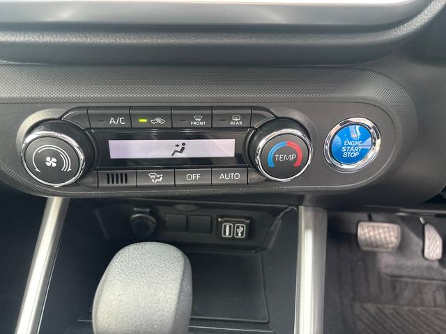 ライズＧフロアＣＶＴ車　プッシュスタートスイッチ　電子カードキー　アルミホイール　ＡＢＳ　オートエアコン　ＥＴＣ車載器（鹿児島県）の中古車