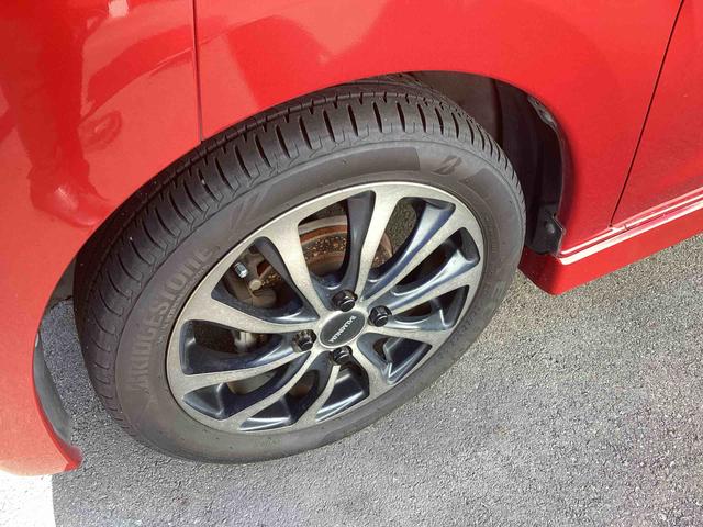 デイズハイウェイスター　Ｘインパネシフト　プッシュスタートスイッチ　電子カードキー　カーナビ　ＡＢＳ　アルミホイール（鹿児島県）の中古車