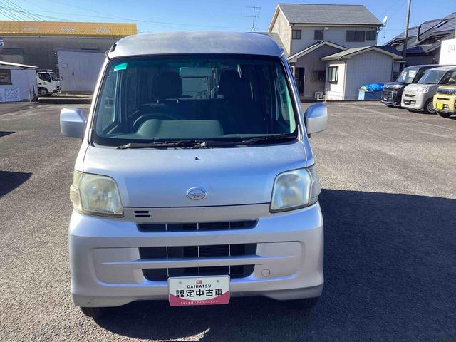 ハイゼットカーゴクルーズ５速ＭＴ車　カーナビ　両側スライドドア　ＡＢＳ（鹿児島県）の中古車