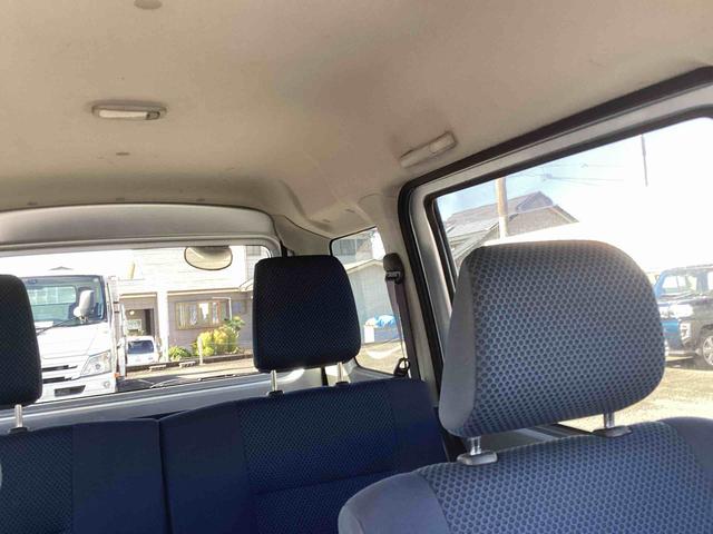 ハイゼットカーゴクルーズ５速ＭＴ車　カーナビ　両側スライドドア　ＡＢＳ（鹿児島県）の中古車