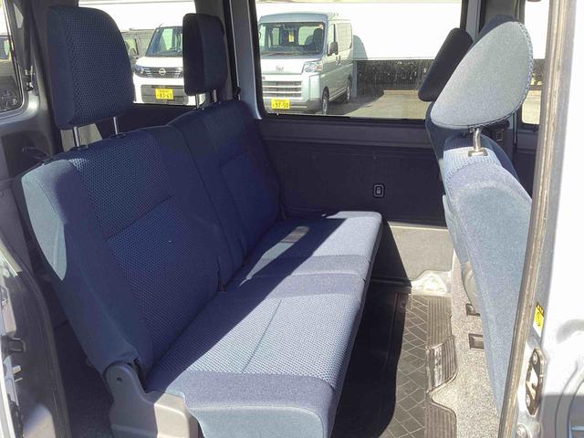 ハイゼットカーゴクルーズ５速ＭＴ車　カーナビ　両側スライドドア　ＡＢＳ（鹿児島県）の中古車
