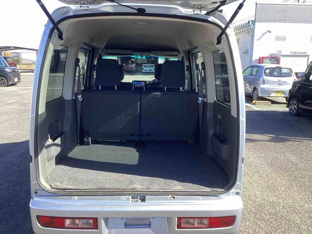 ハイゼットカーゴクルーズ５速ＭＴ車　カーナビ　両側スライドドア　ＡＢＳ（鹿児島県）の中古車