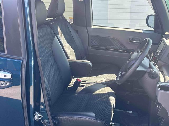 タントカスタムＸセレクションインパネシフト　プッシュスタートスイッチ　電子カードキー　カーナビ　オートマチックハイビーム　アルミホイール　衝突被害軽減システム　ＡＢＳ（鹿児島県）の中古車