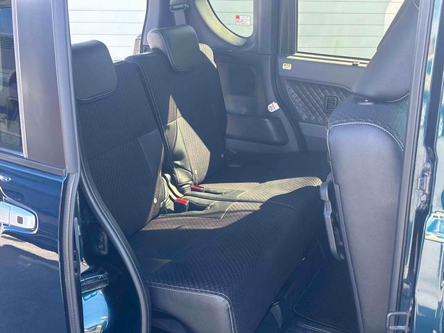 タントカスタムＸセレクションインパネシフト　プッシュスタートスイッチ　電子カードキー　カーナビ　オートマチックハイビーム　アルミホイール　衝突被害軽減システム　ＡＢＳ（鹿児島県）の中古車