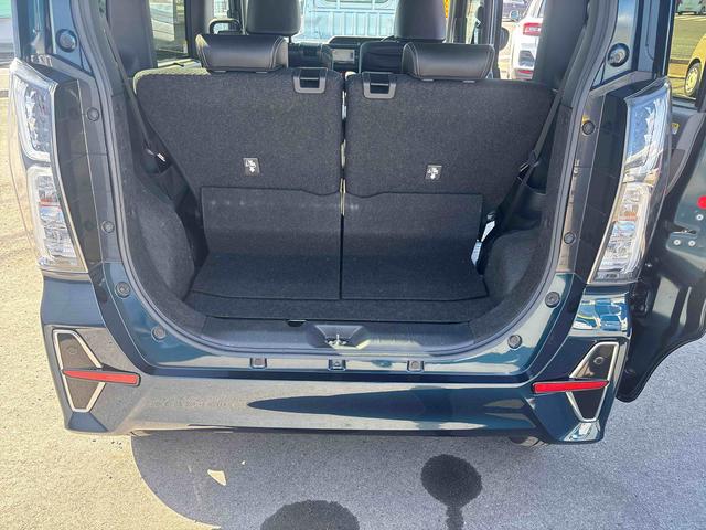 タントカスタムＸセレクションインパネシフト　プッシュスタートスイッチ　電子カードキー　カーナビ　オートマチックハイビーム　アルミホイール　衝突被害軽減システム　ＡＢＳ（鹿児島県）の中古車