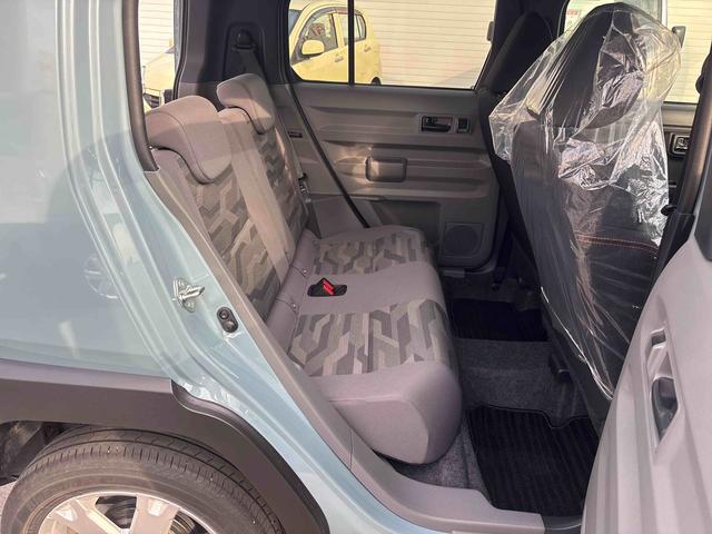 タフトＧインパネシフト　プッシュスタートスイッチ　電子カードキー　電動パーキングブレーキ　カーナビ　衝突回避システム　レーンキープアシスト　オートマチックハイビーム　ガラスサンル−フ　ＡＢＳ　アルミホイール（鹿児島県）の中古車