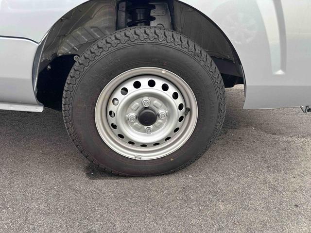 ハイゼットトラックスタンダード切替式４ＷＤ　フロアＣＶＴ車　衝突回避支援ブレーキ機能　オートマチックハイビーム　レーンキープ　ＡＢＳ　パワステ付　エアコン付（鹿児島県）の中古車