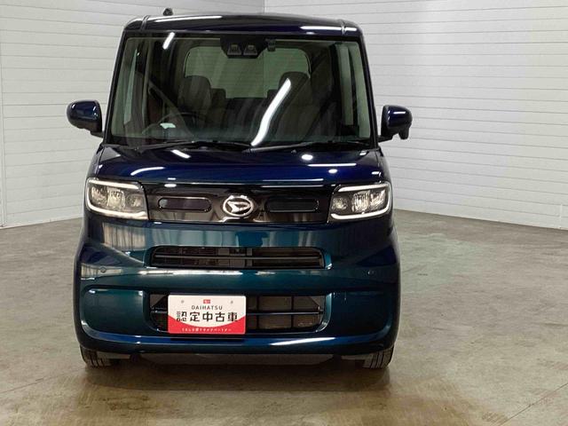 タントＸインパネシフト　プッシュスタートスイッチ　電子カードキー　カーナビ　バックモニター　衝突軽減ブレーキサポート　ＡＴハイビーム　ＡＢＳ（鹿児島県）の中古車