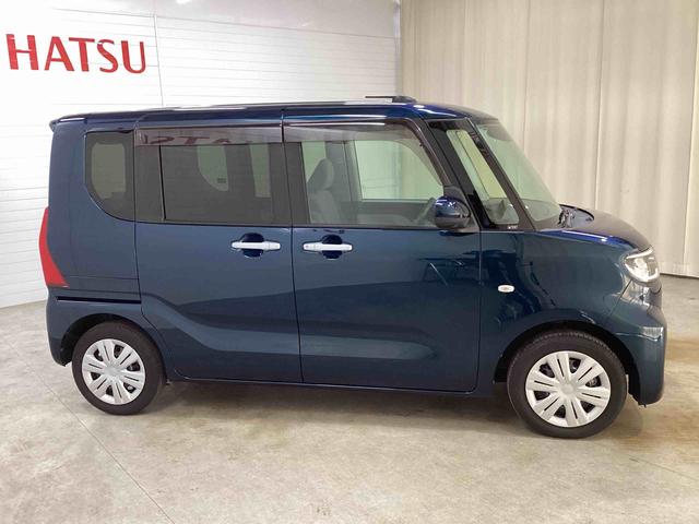 タントＸインパネシフト　プッシュスタートスイッチ　電子カードキー　カーナビ　バックモニター　衝突軽減ブレーキサポート　ＡＴハイビーム　ＡＢＳ（鹿児島県）の中古車