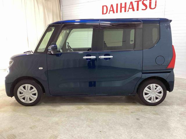 タントＸインパネシフト　プッシュスタートスイッチ　電子カードキー　カーナビ　バックモニター　衝突軽減ブレーキサポート　ＡＴハイビーム　ＡＢＳ（鹿児島県）の中古車