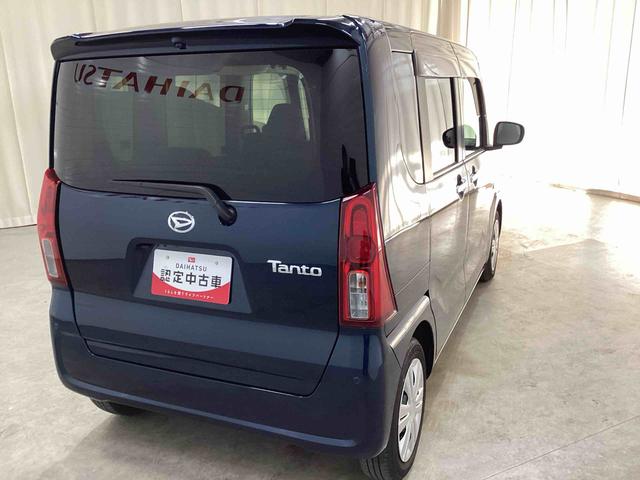 タントＸインパネシフト　プッシュスタートスイッチ　電子カードキー　カーナビ　バックモニター　衝突軽減ブレーキサポート　ＡＴハイビーム　ＡＢＳ（鹿児島県）の中古車