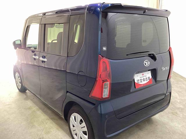 タントＸインパネシフト　プッシュスタートスイッチ　電子カードキー　カーナビ　バックモニター　衝突軽減ブレーキサポート　ＡＴハイビーム　ＡＢＳ（鹿児島県）の中古車