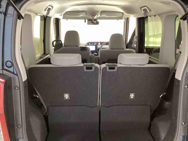 タントＸインパネシフト　プッシュスタートスイッチ　電子カードキー　カーナビ　バックモニター　衝突軽減ブレーキサポート　ＡＴハイビーム　ＡＢＳ（鹿児島県）の中古車