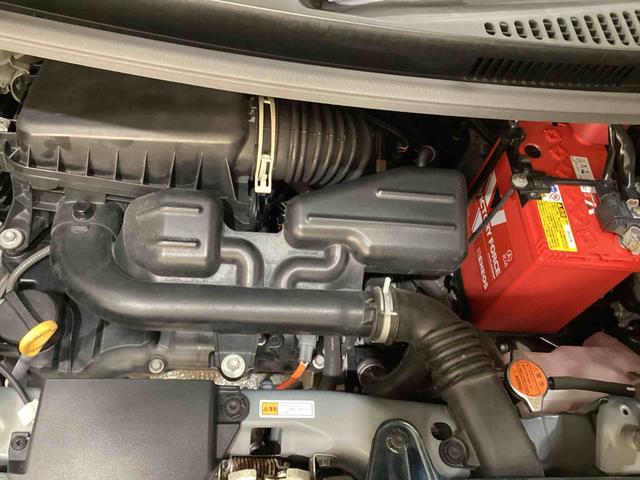 タントＸインパネシフト　プッシュスタートスイッチ　電子カードキー　カーナビ　バックモニター　衝突軽減ブレーキサポート　ＡＴハイビーム　ＡＢＳ（鹿児島県）の中古車