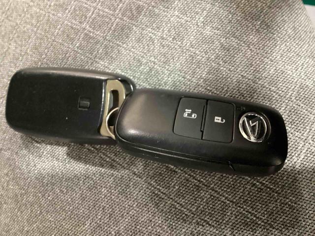 タントＸインパネシフト　プッシュスタートスイッチ　電子カードキー　カーナビ　バックモニター　衝突軽減ブレーキサポート　ＡＴハイビーム　ＡＢＳ（鹿児島県）の中古車