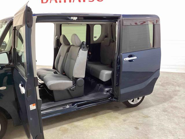 タントＸインパネシフト　プッシュスタートスイッチ　電子カードキー　カーナビ　バックモニター　衝突軽減ブレーキサポート　ＡＴハイビーム　ＡＢＳ（鹿児島県）の中古車