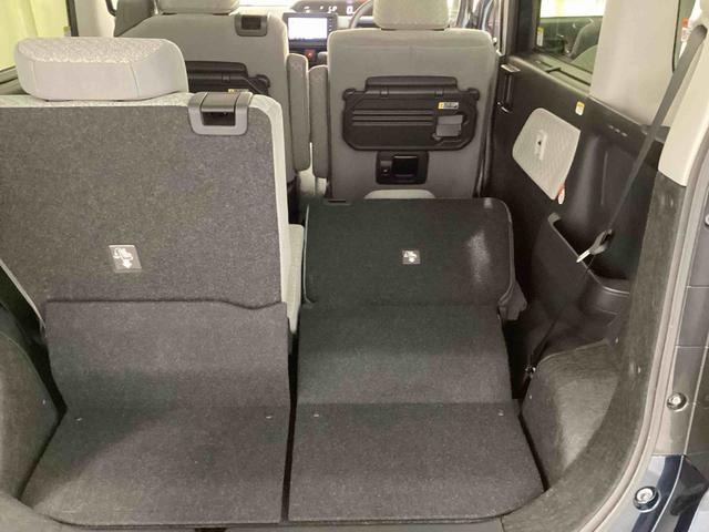 タントＸインパネシフト　プッシュスタートスイッチ　電子カードキー　カーナビ　バックモニター　衝突軽減ブレーキサポート　ＡＴハイビーム　ＡＢＳ（鹿児島県）の中古車