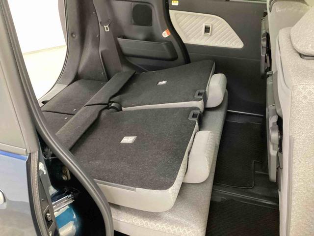 タントＸインパネシフト　プッシュスタートスイッチ　電子カードキー　カーナビ　バックモニター　衝突軽減ブレーキサポート　ＡＴハイビーム　ＡＢＳ（鹿児島県）の中古車