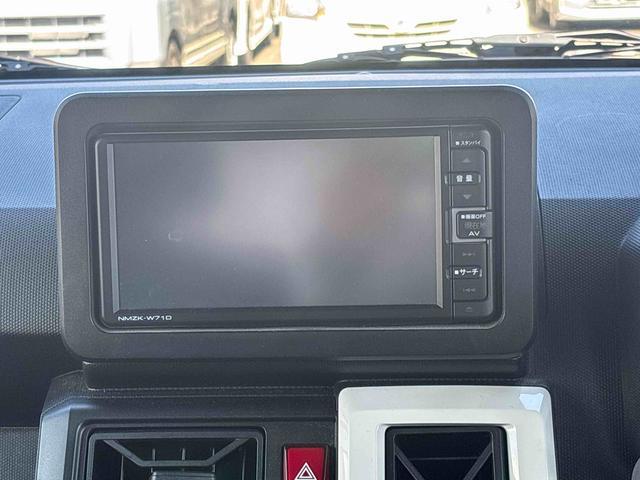 タフトGインパネシフト プッシュスタートスイッチ 電子カードキー 電動パーキングブレーキ カーナビ 車線逸脱防止 スタイリッシュガラスルーフ オートマチックハイビーム ABS(鹿児島県)の中古車
