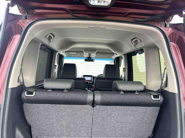 Ｎ−ＢＯＸカスタムＧ・ターボＬパッケージターボ車　インパネシフト　両側スライドドア　Ｗエアバッグ　アルミホイール（鹿児島県）の中古車