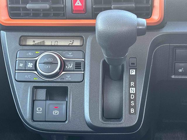 タントファンクロスインパネシフト プッシュスタートスイッチ 電子カードキー 電動パーキングブレーキ カーナビ 衝突被害軽減システム アルミホイール ABS(鹿児島県)の中古車